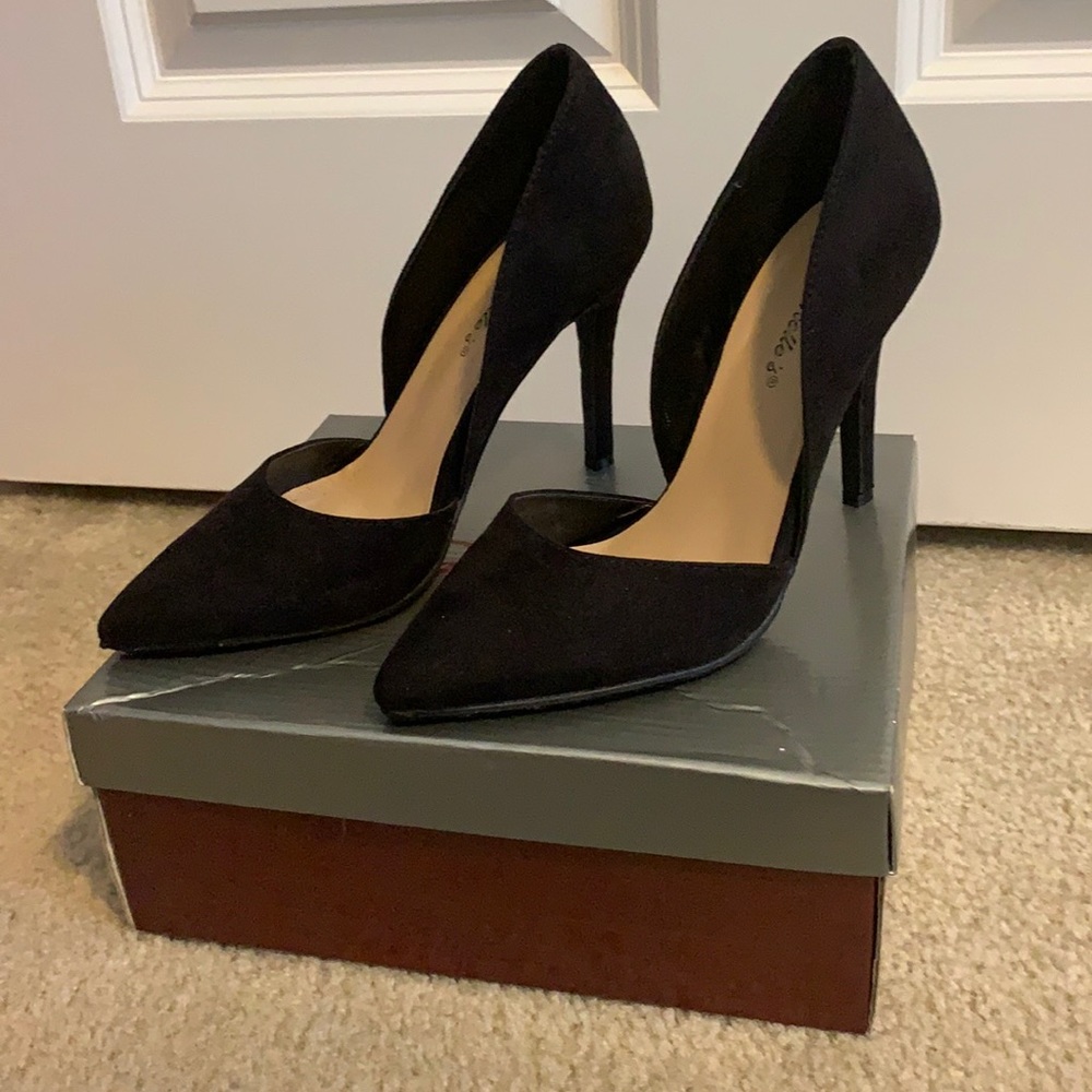 Heels